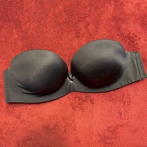 Padded Strapless VS Bra